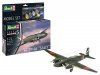 Revell 63797 Mitsubishi Ki-21-Ia 'Sally‘ - Model Set 1/72